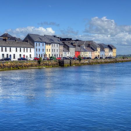 City Center - 3 Minutes Walk To The Town Square Galway Exteriör bild