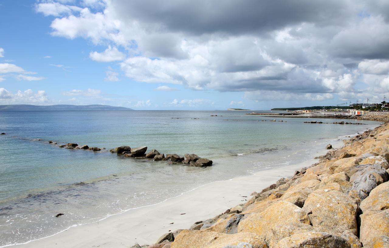 City Center - 3 Minutes Walk To The Town Square Galway Exteriör bild