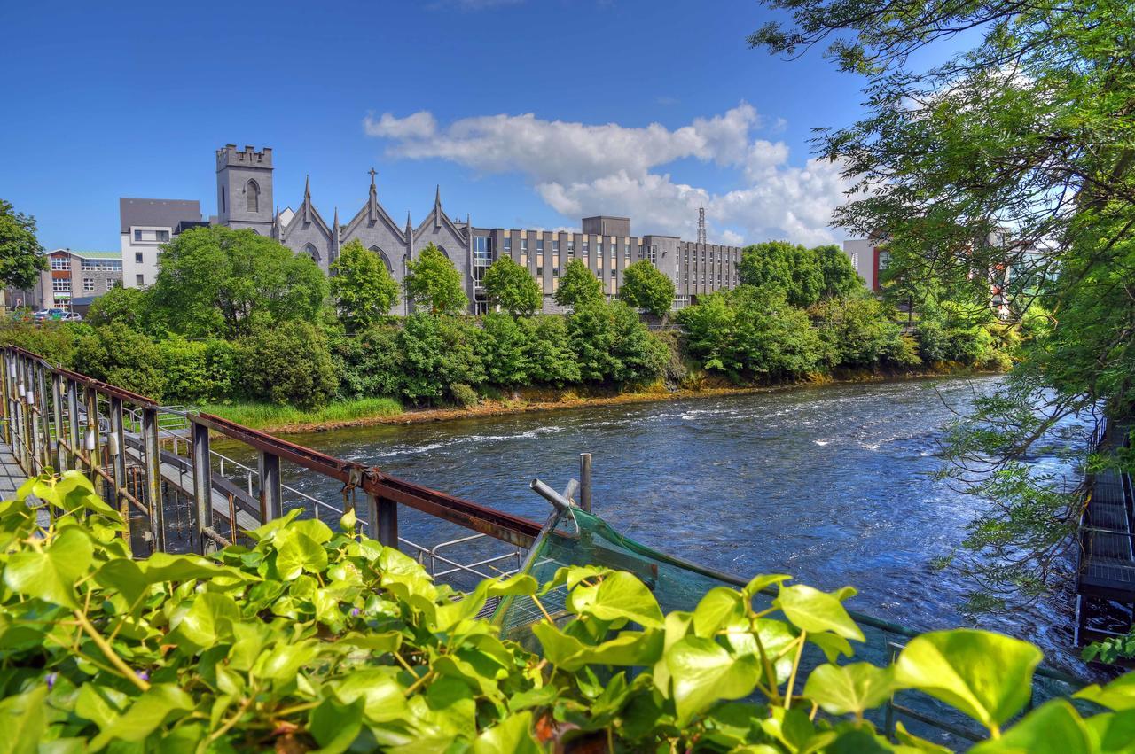 City Center - 3 Minutes Walk To The Town Square Galway Exteriör bild