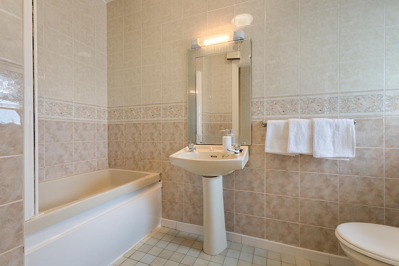 City Center - 3 Minutes Walk To The Town Square Galway Exteriör bild
