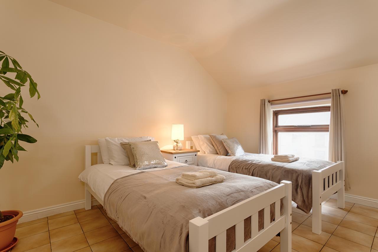 City Center - 3 Minutes Walk To The Town Square Galway Exteriör bild