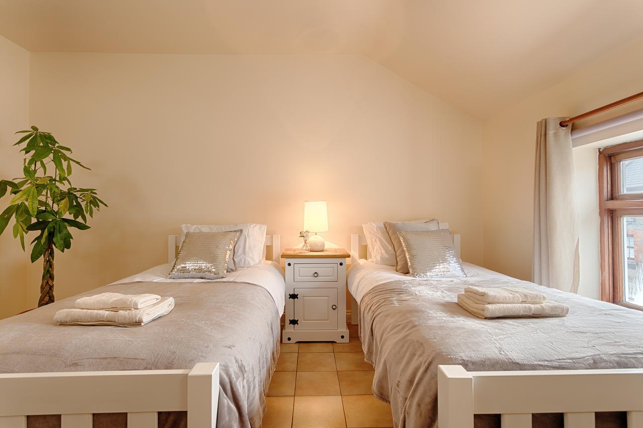 City Center - 3 Minutes Walk To The Town Square Galway Exteriör bild